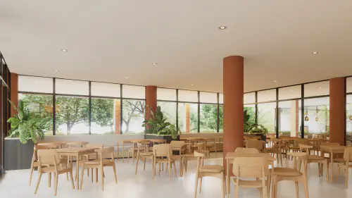 Timbul Jaya Cafe - Foto 10