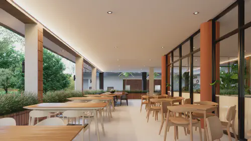 Timbul Jaya Cafe - Foto 13
