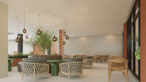 Timbul Jaya Cafe - Foto 14