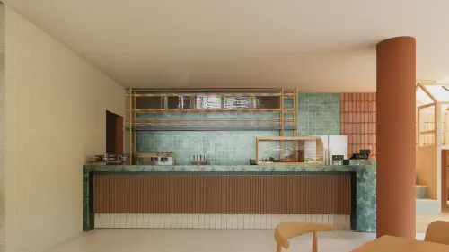 Timbul Jaya Cafe - Foto 16