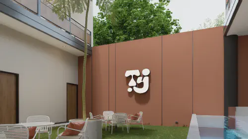 Timbul Jaya Cafe - Foto 23