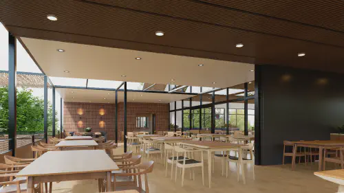 Timbul Jaya Cafe - Foto 31