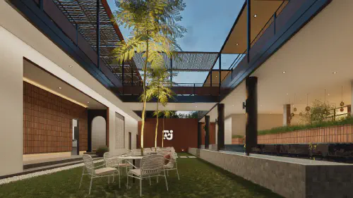 Timbul Jaya Cafe - Foto 42