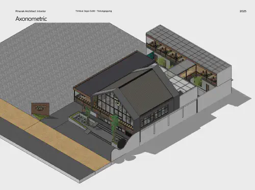 Timbul Jaya Cafe - Foto 55